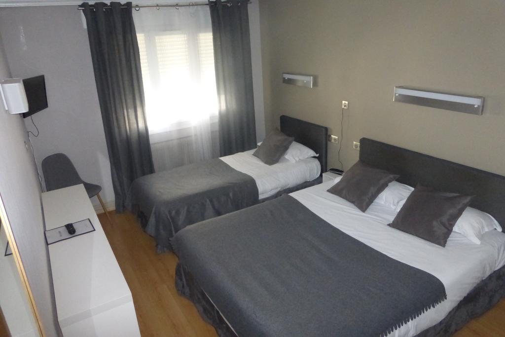 Laennec Hotell Lyon Exteriör bild