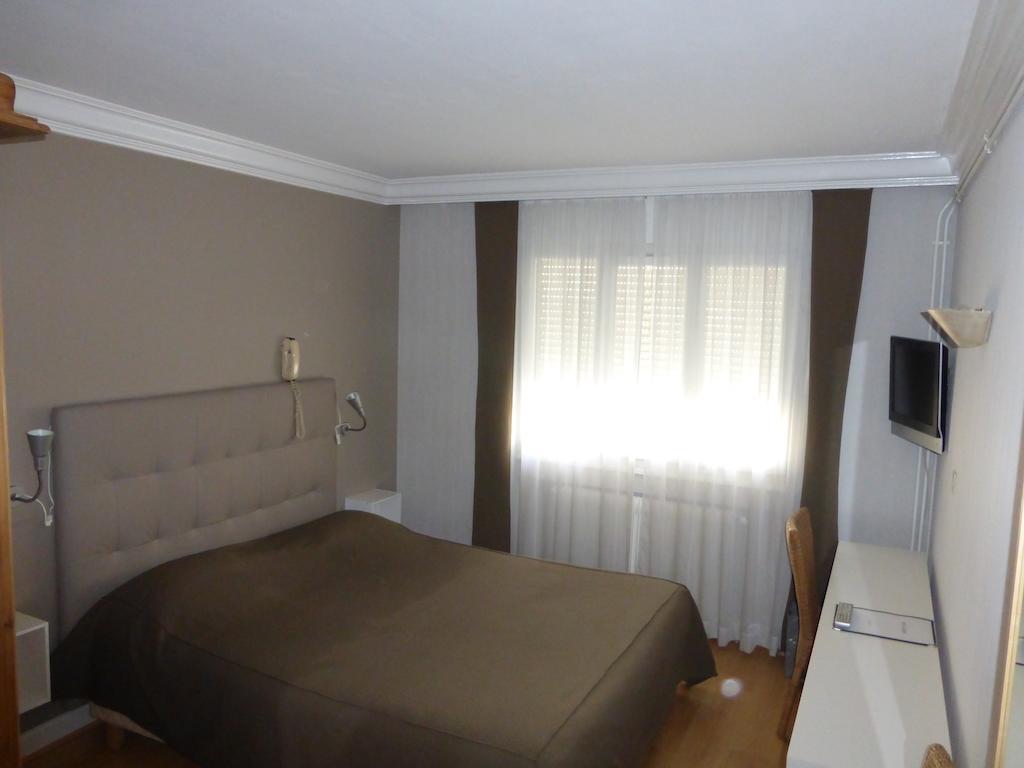 Laennec Hotell Lyon Exteriör bild